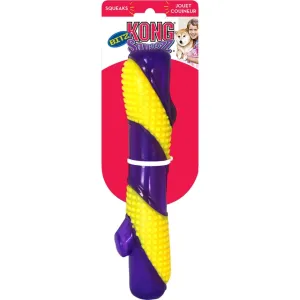 KONG SQUEEZZ BITZ STICK