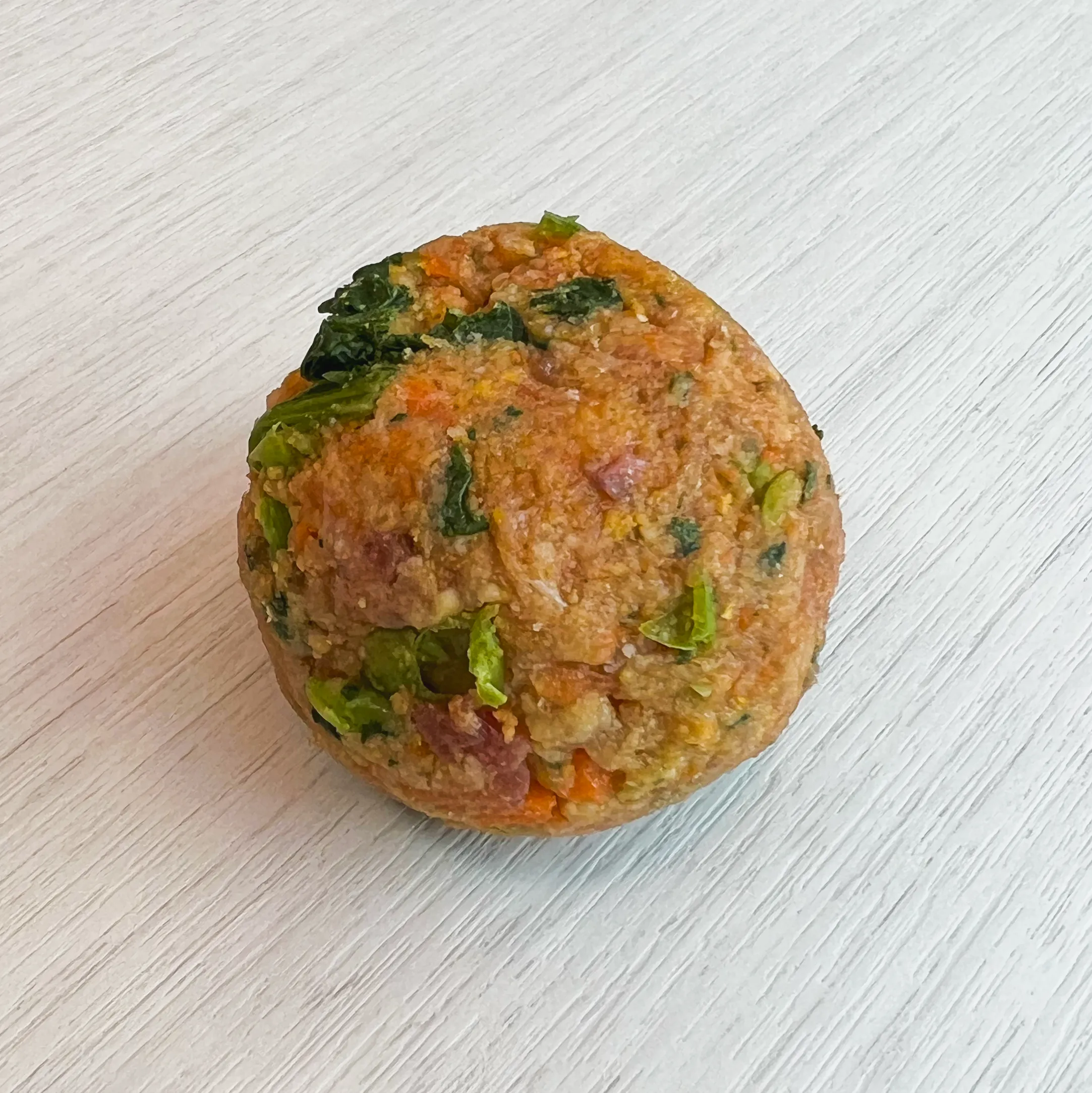 Lamb Plus | Premium Raw Lamb Meal for Dogs - High Protein & Allergy-Friendly