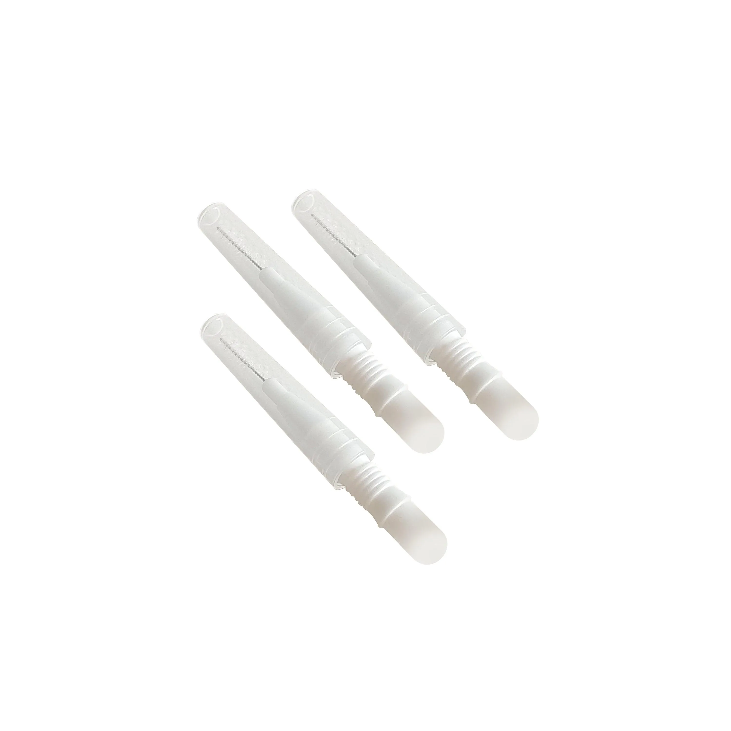 Lash & Brow Lamination - White Micro Brush