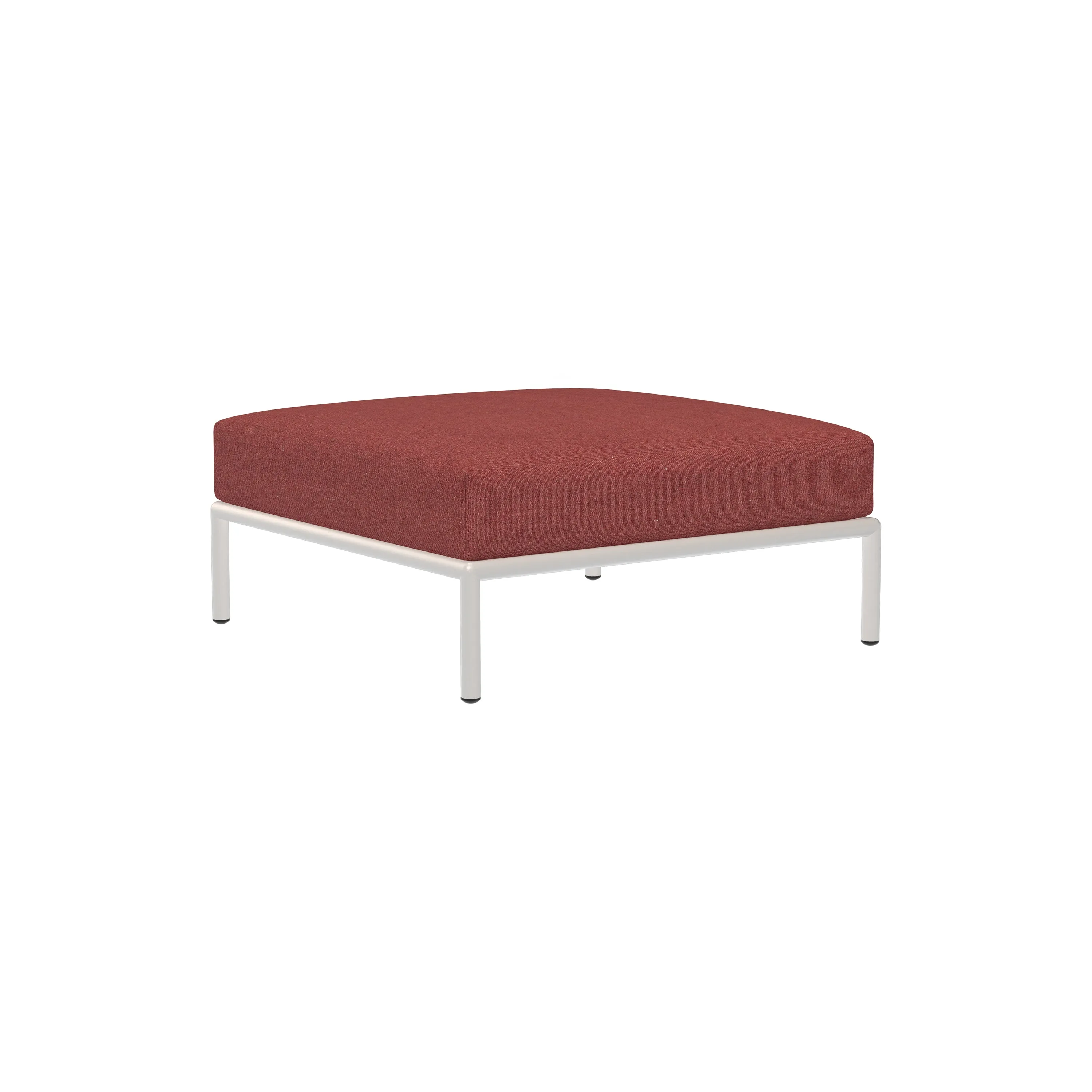 Level 2 Outdoor Ottoman
