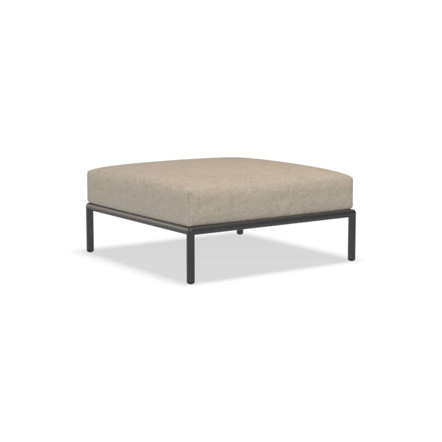 Level 2 Outdoor Ottoman