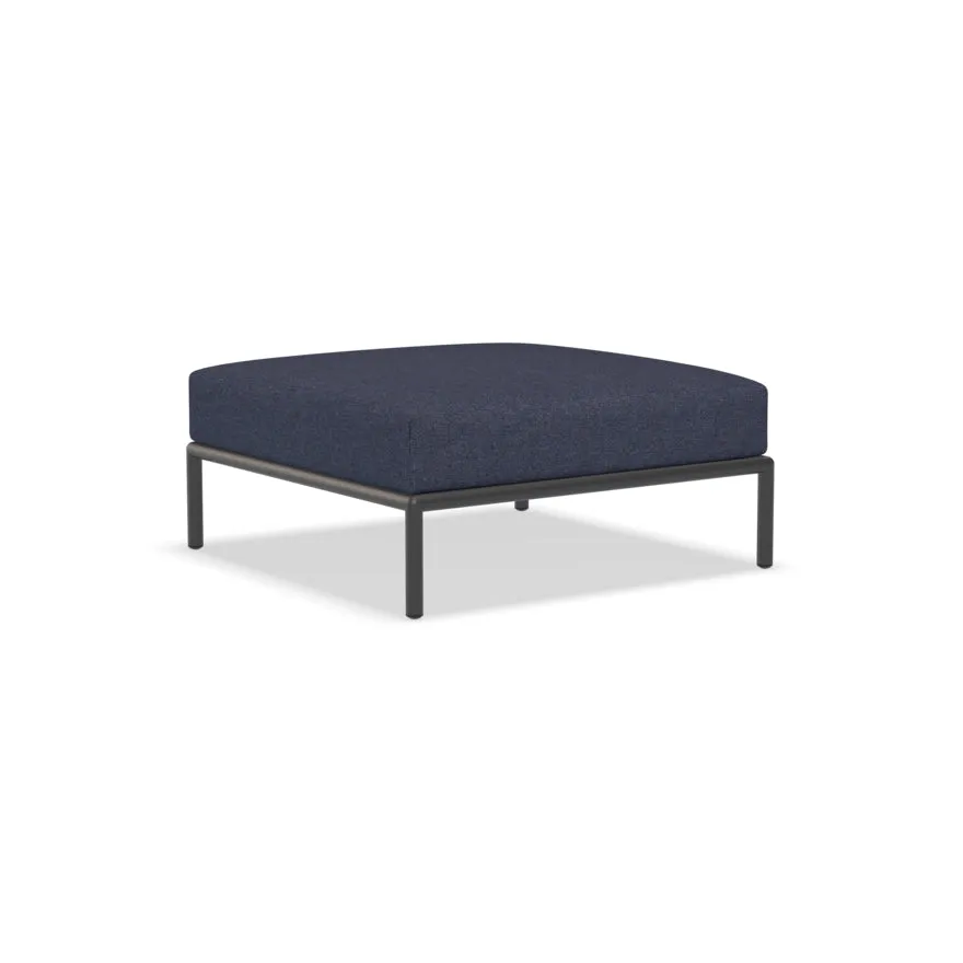 Level 2 Outdoor Ottoman