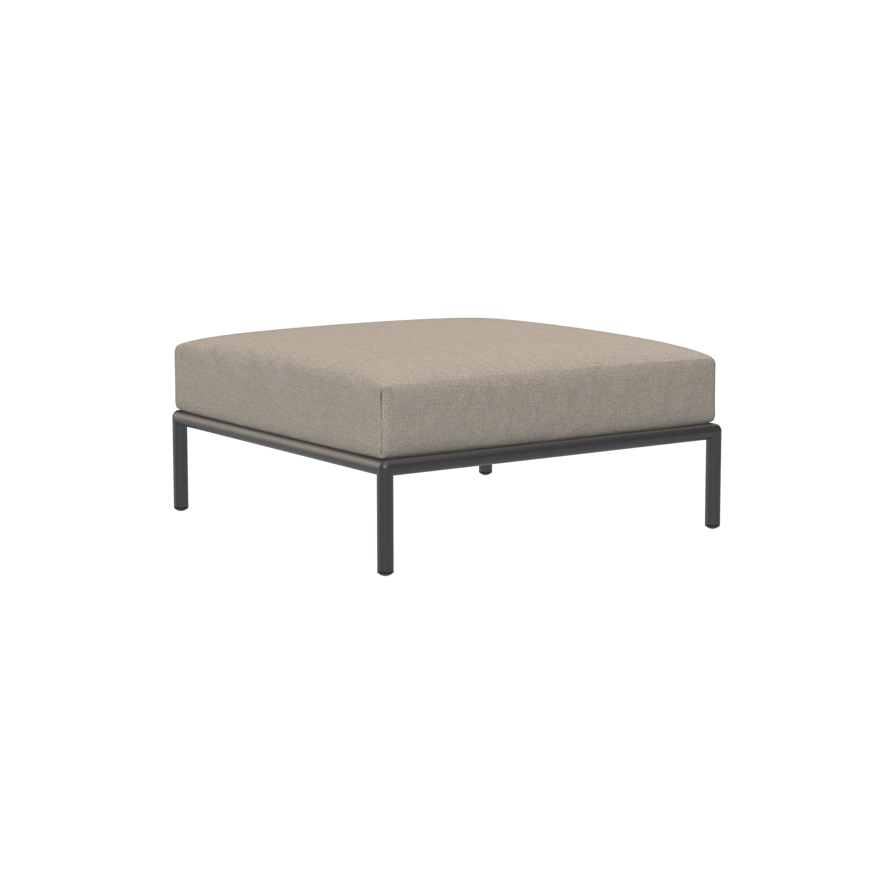 Level 2 Outdoor Ottoman