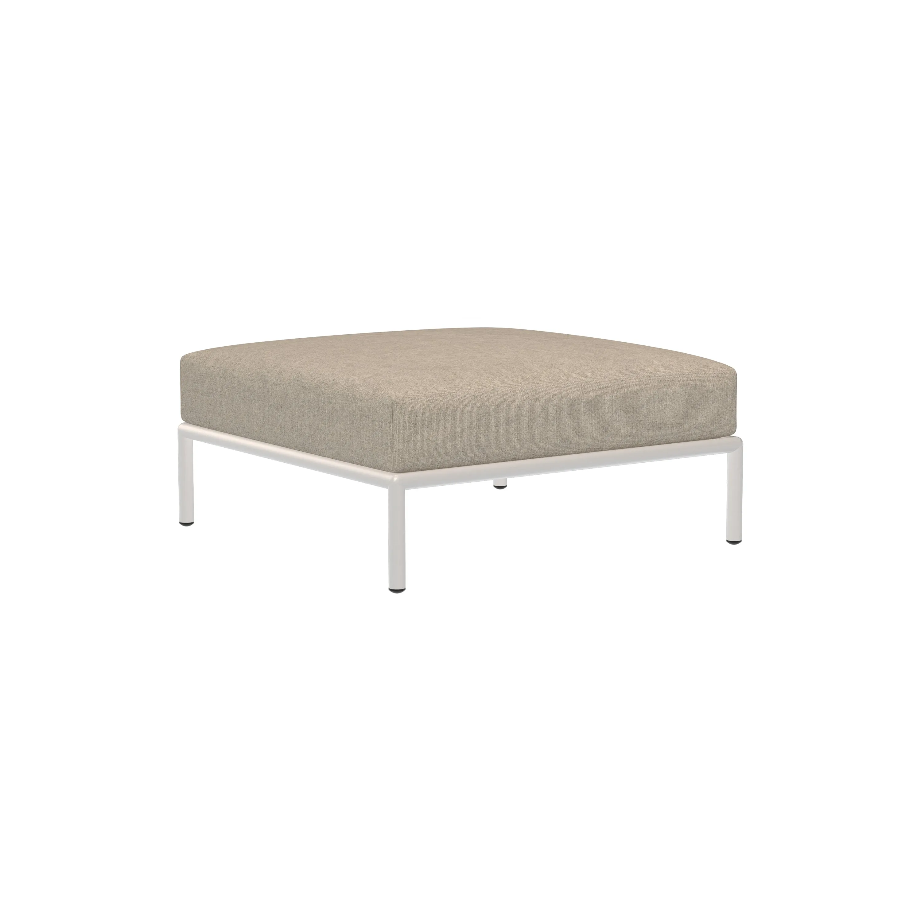 Level 2 Outdoor Ottoman