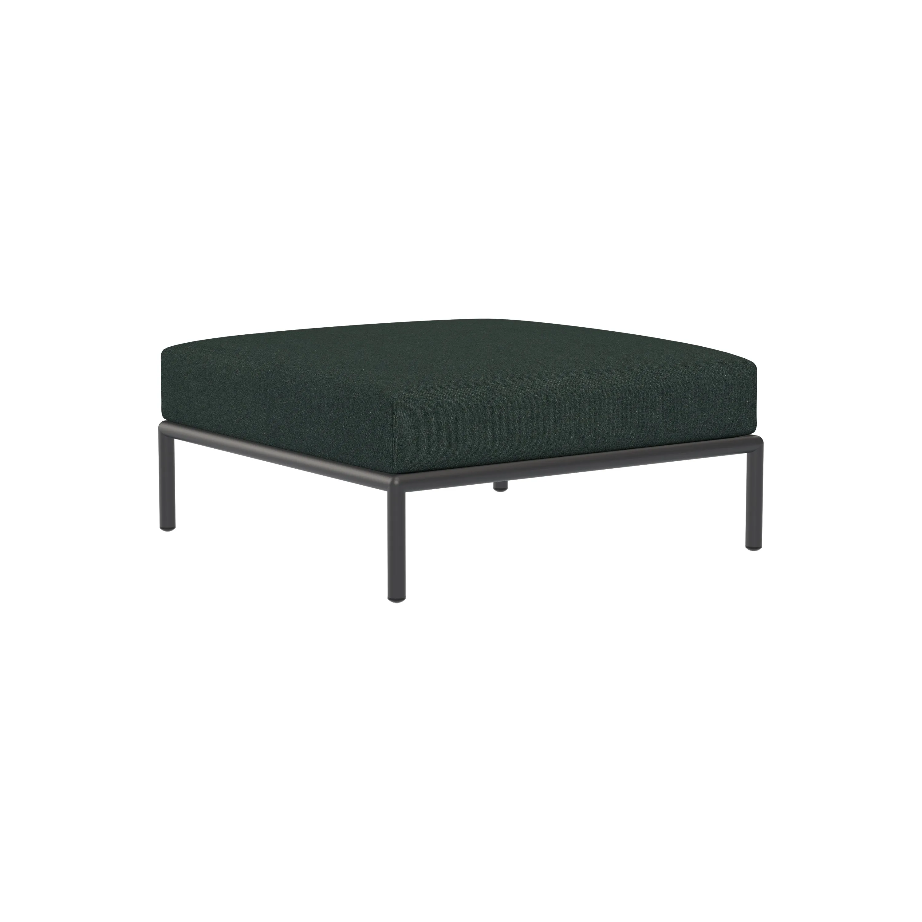 Level 2 Outdoor Ottoman
