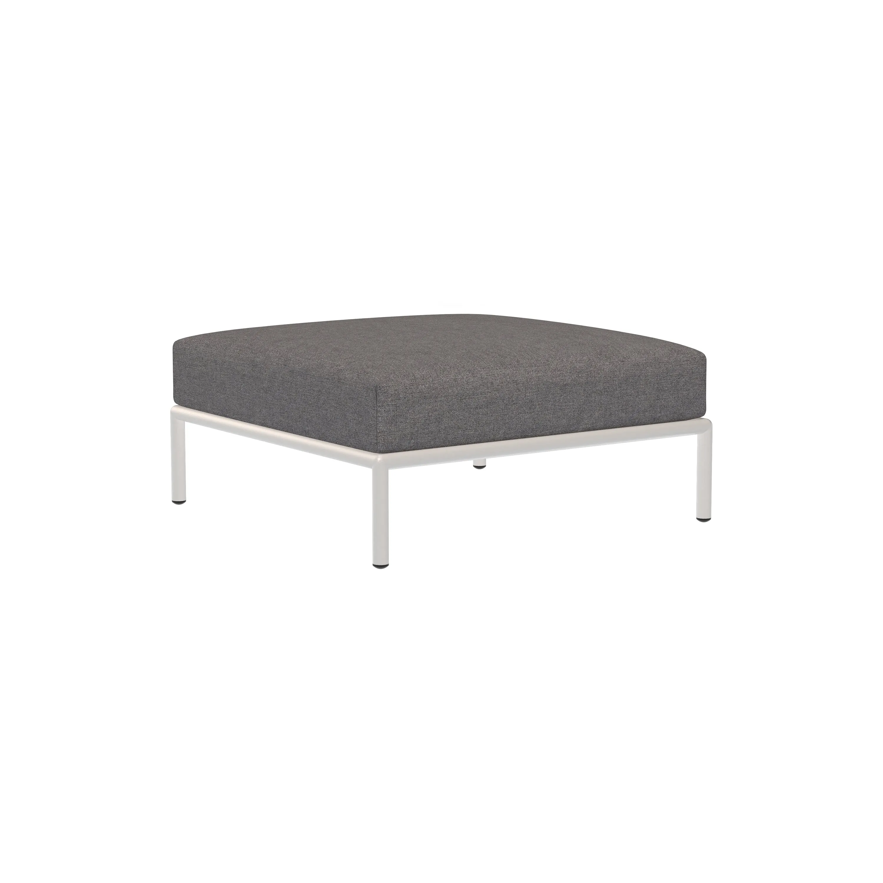 Level 2 Outdoor Ottoman