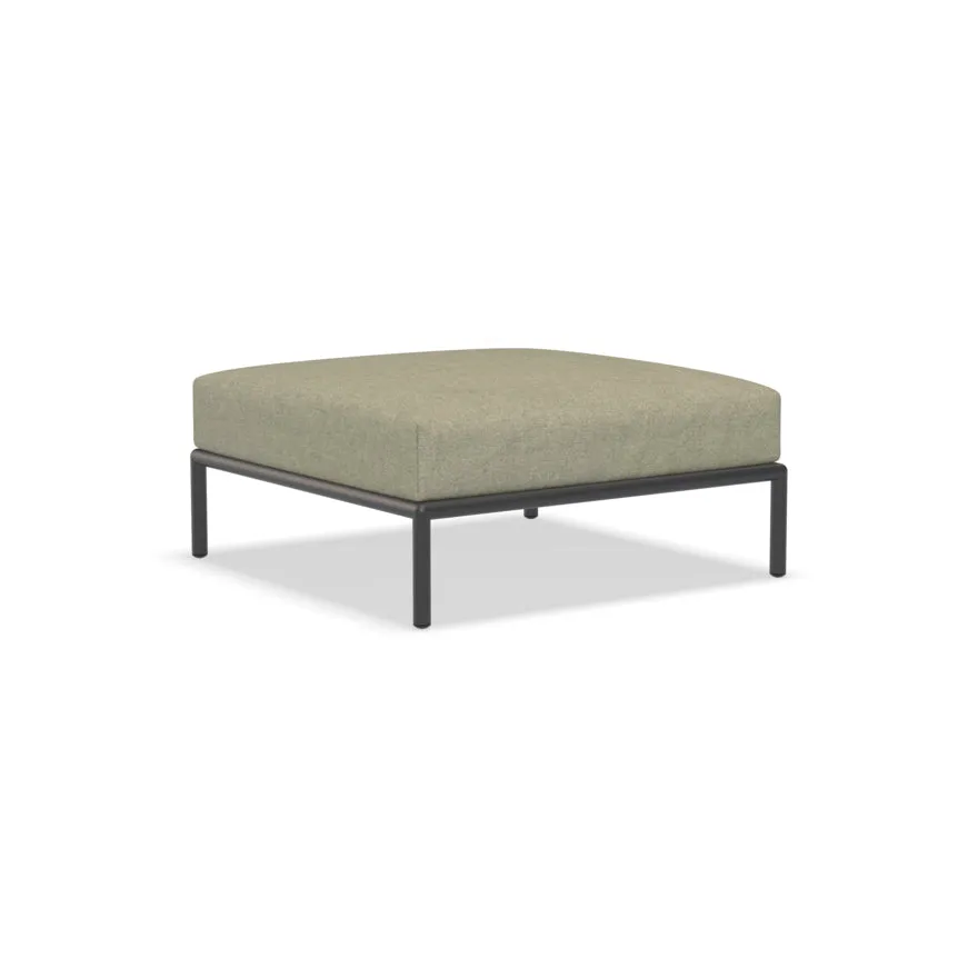 Level 2 Outdoor Ottoman