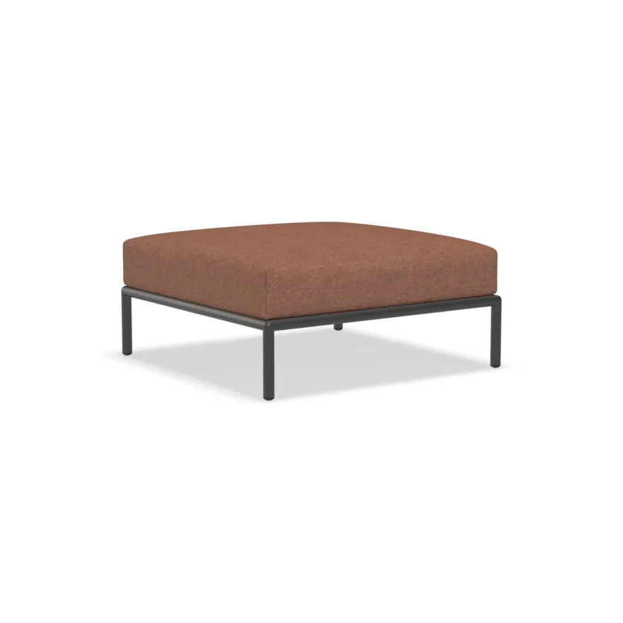 Level 2 Outdoor Ottoman