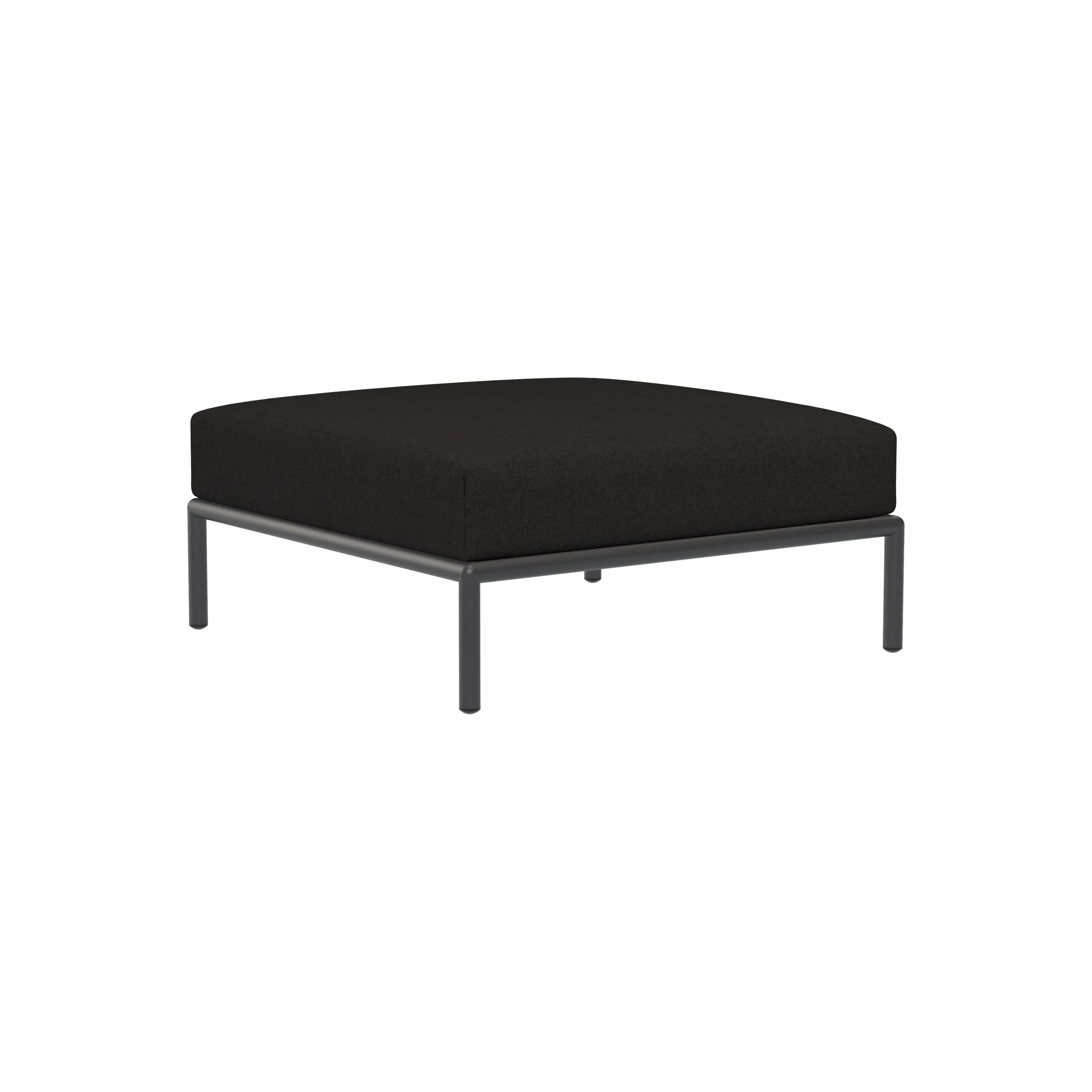 Level 2 Outdoor Ottoman