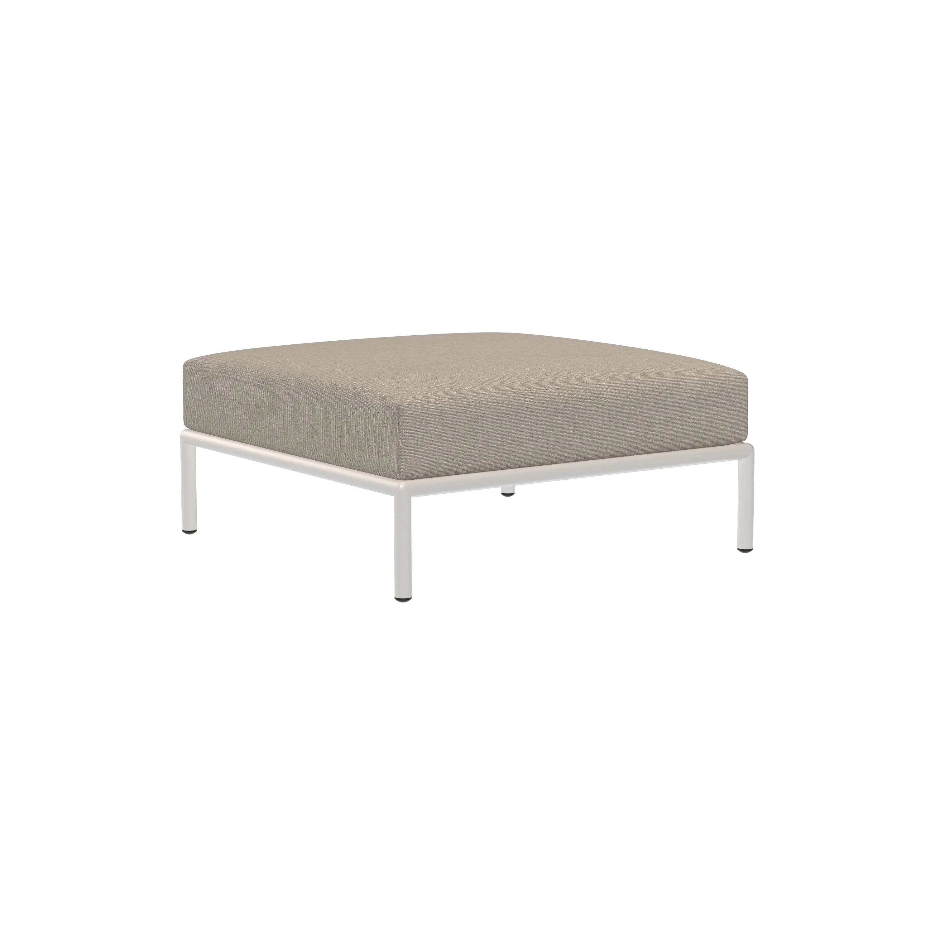 Level 2 Outdoor Ottoman