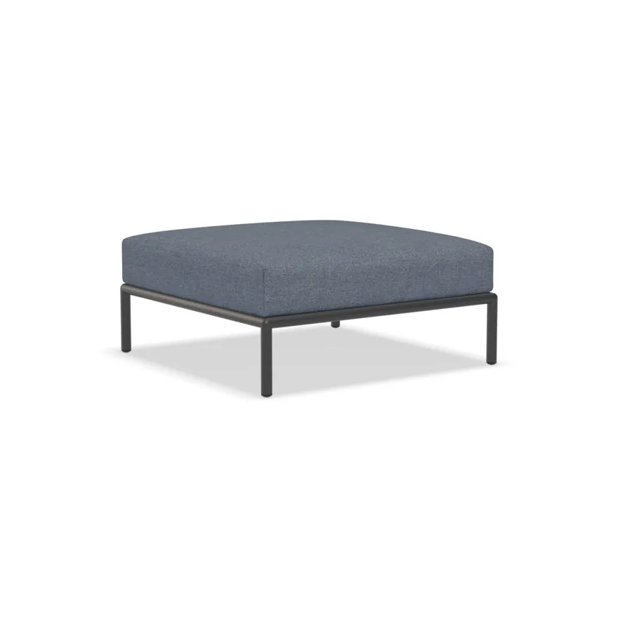 Level 2 Outdoor Ottoman