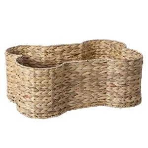 Loxley Pet Storage Basket
