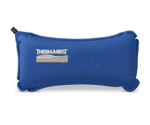 Lumbar Pillow Nautical Blue