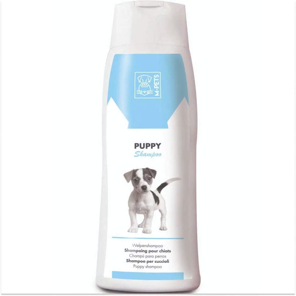M Pets Shampoo for Puppies