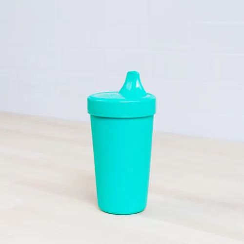 [Made in USA] Re-Play Spill-proof Sippy Cup 10oz Kids-friendly
