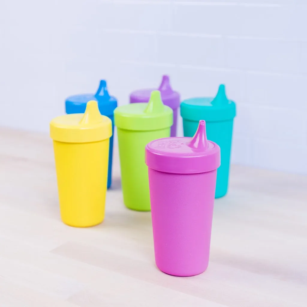 [Made in USA] Re-Play Spill-proof Sippy Cup 10oz Kids-friendly