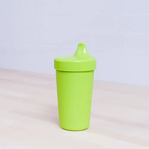 [Made in USA] Re-Play Spill-proof Sippy Cup 10oz Kids-friendly