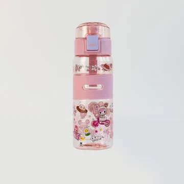 MCK-TKDK Drinking Bottle 700ml-3 Designs