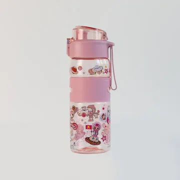 MCK-TKDK Drinking Bottle 700ml-3 Designs