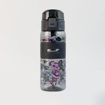 MCK-TKDK Drinking Bottle 700ml-3 Designs