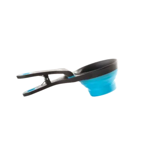 Measuring Cup Scoop and Bag Clip