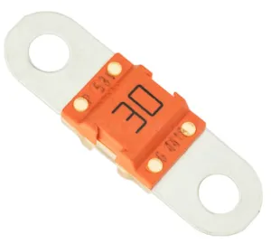 MIDI FUSE RANGE FOR 48V PRODUCTS (1PC)