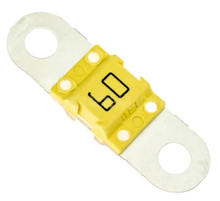 MIDI FUSE RANGE FOR 48V PRODUCTS (1PC)