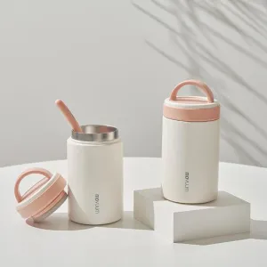 Moyuum Baby Insulated Food Jar 380ml
