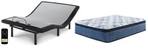 Mt Dana Euro Top Mattress Set