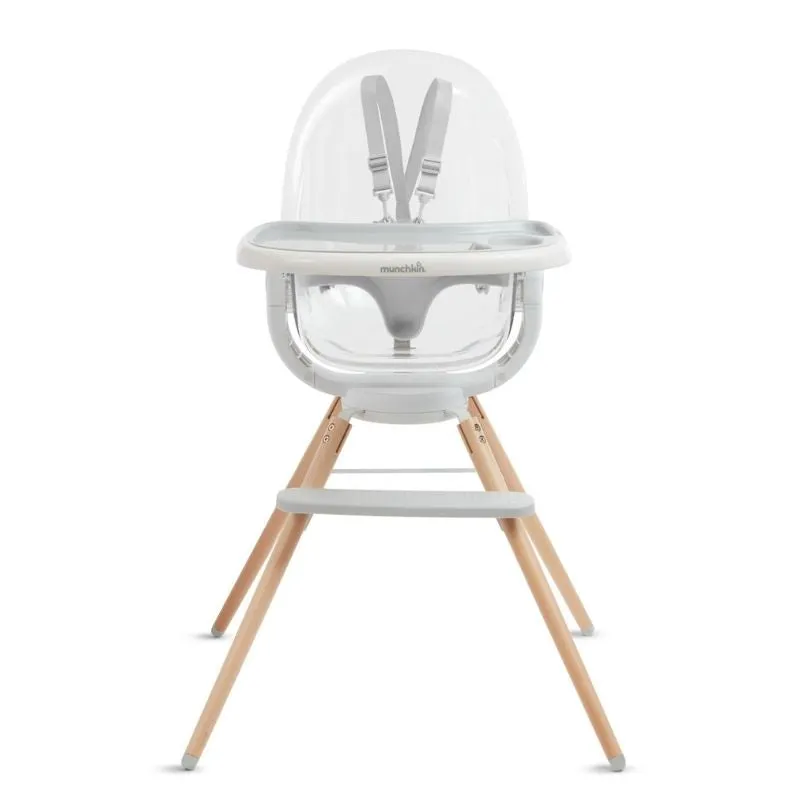 Munchkin 360 Cloud High Chair