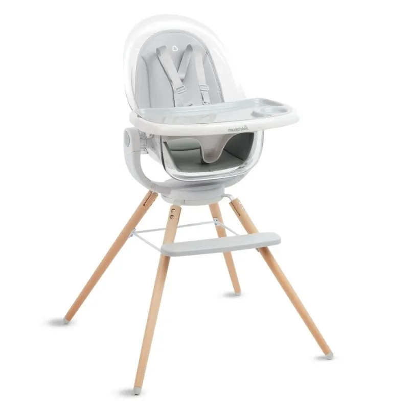 Munchkin 360 Cloud High Chair