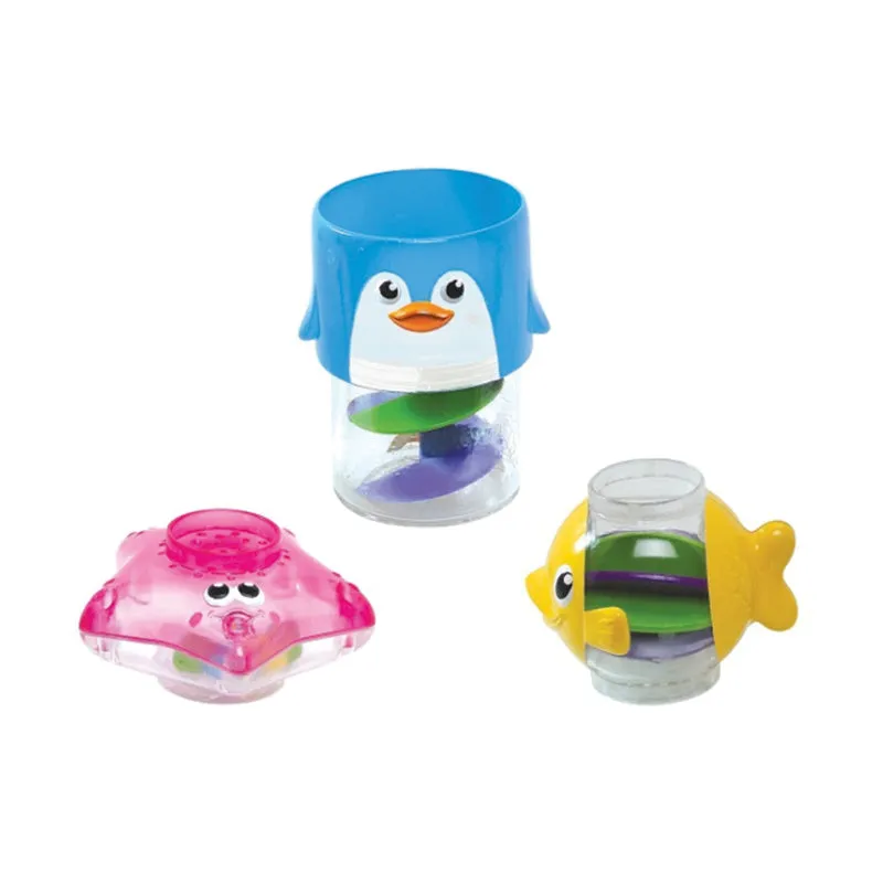 Munchkin Bath Toy Wonder Waterway