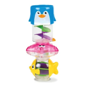 Munchkin Bath Toy Wonder Waterway