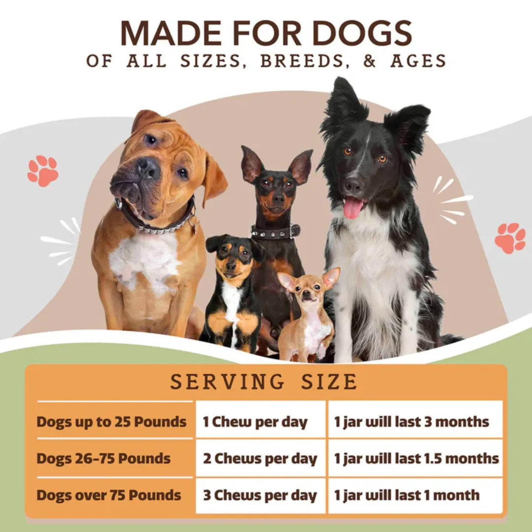 Natural Dog Company Liver & Kidney
