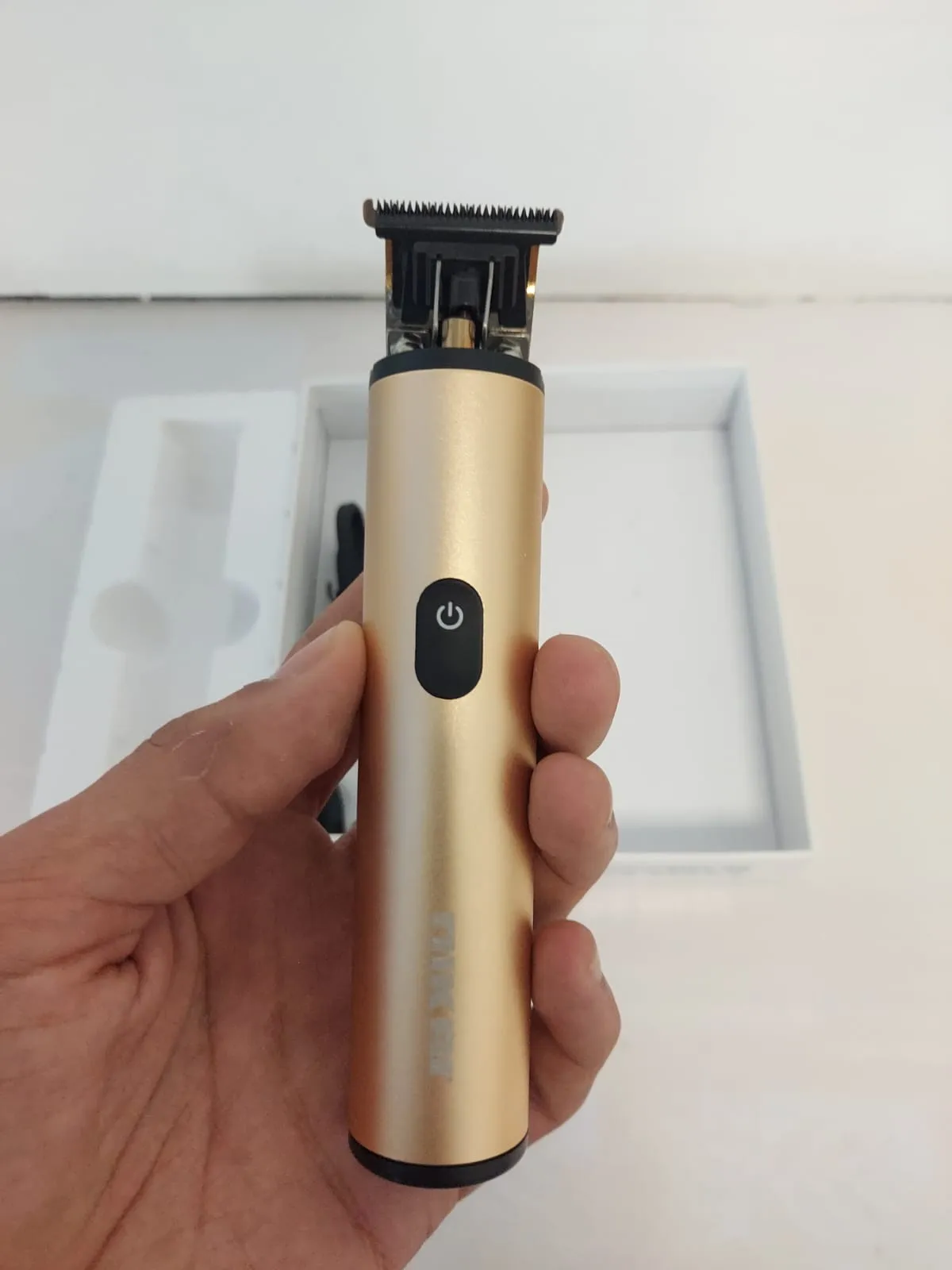 Nikai Professional Hair Trimmer NK-2598