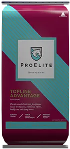 Nutrena ProElite Topline Advantage