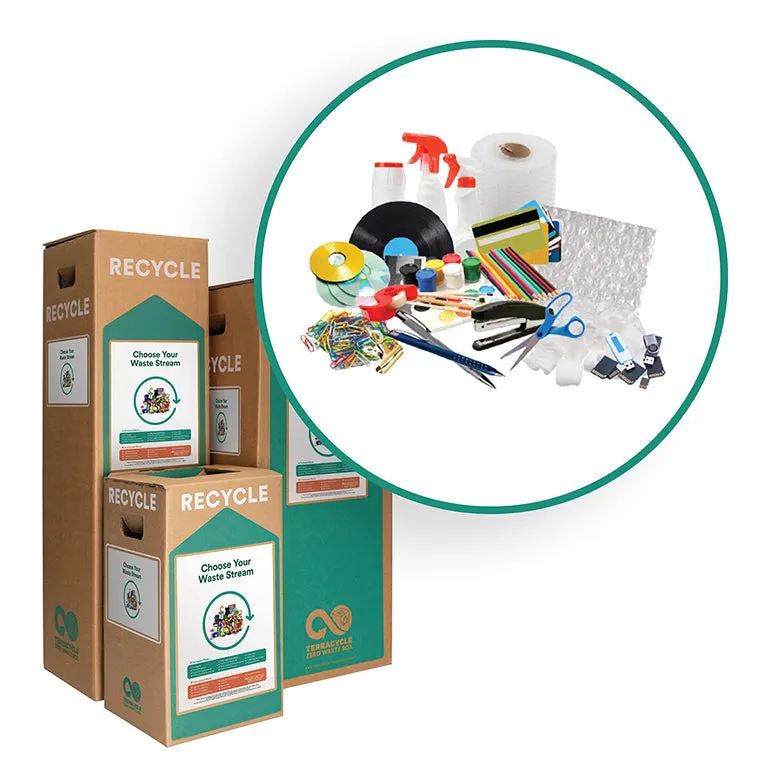 Office Separation - Zero Waste Box™