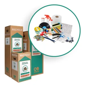 Office Separation - Zero Waste Box™
