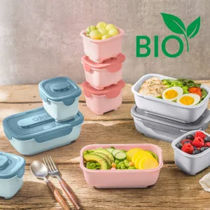 OmieLife  OmieGo BIO 3 Piece Set