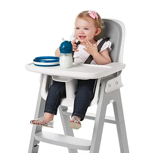 OXO Tot Grow Straw Cup 9oz - Navy