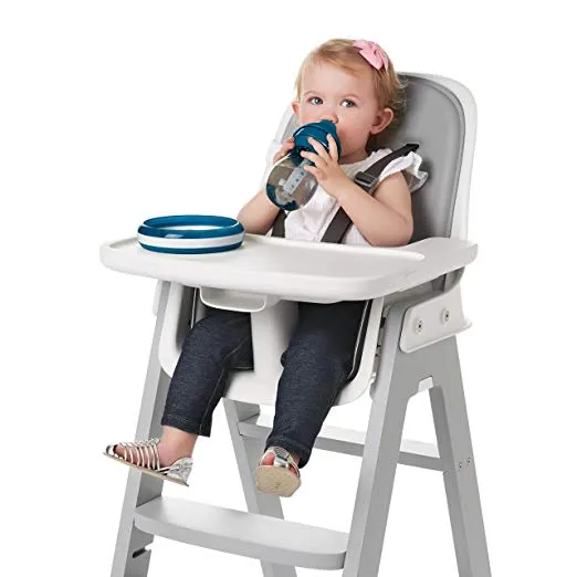 OXO Tot Grow Straw Cup 9oz - Navy
