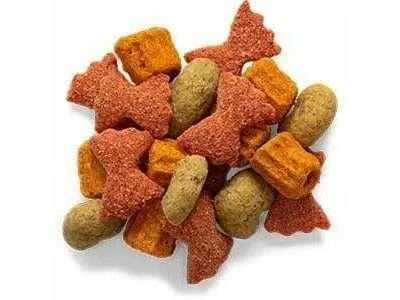 PastaBlend Large Parrot Food 3lb (1.4kg)
