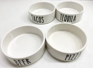 Pet Bowls