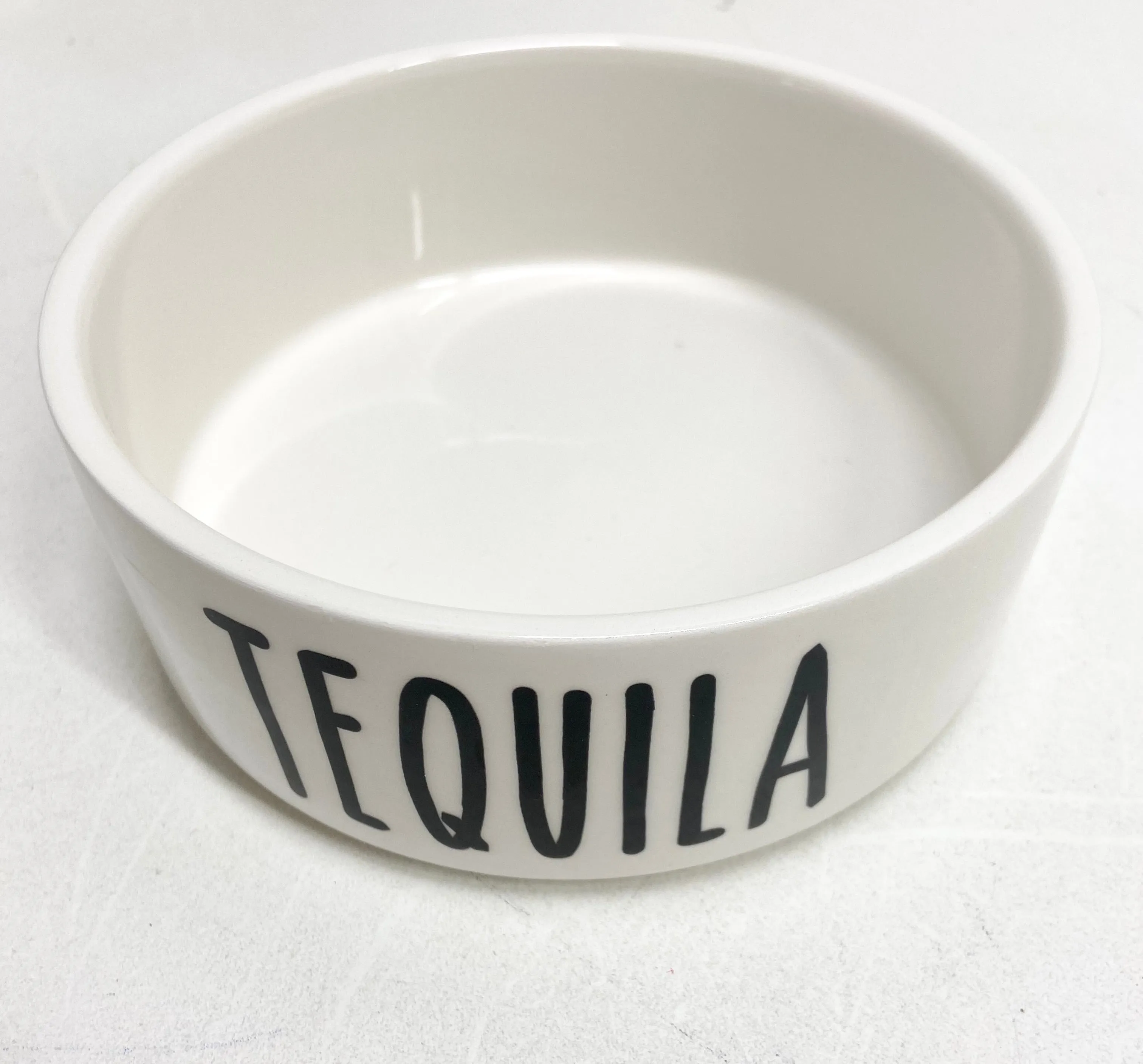 Pet Bowls