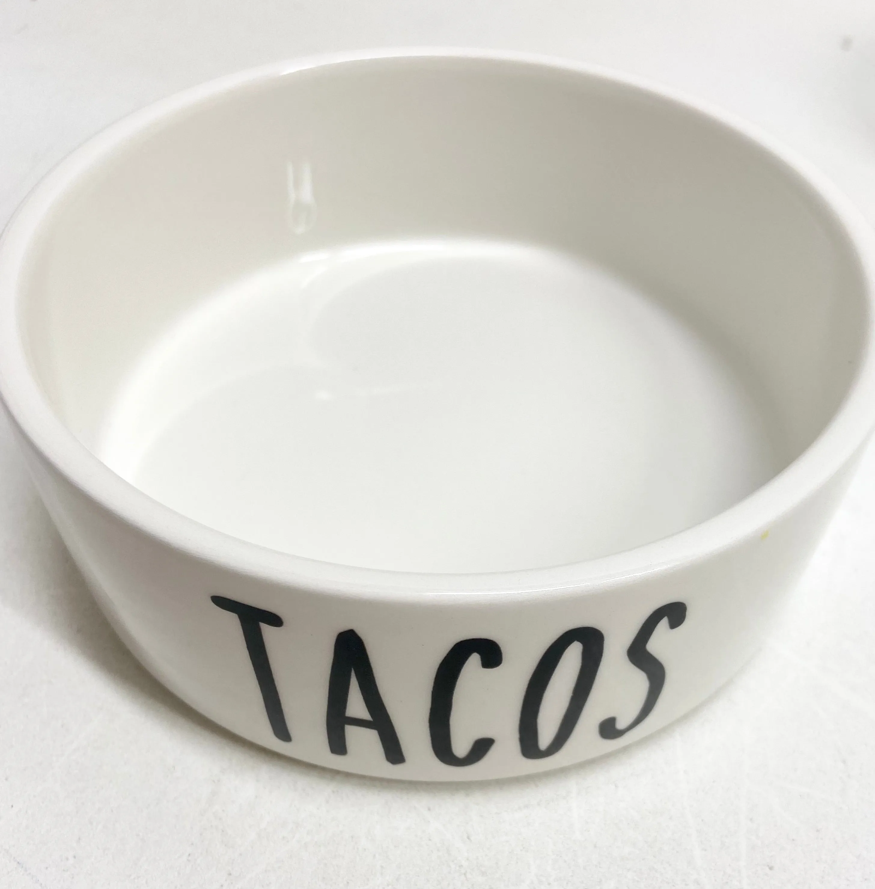 Pet Bowls