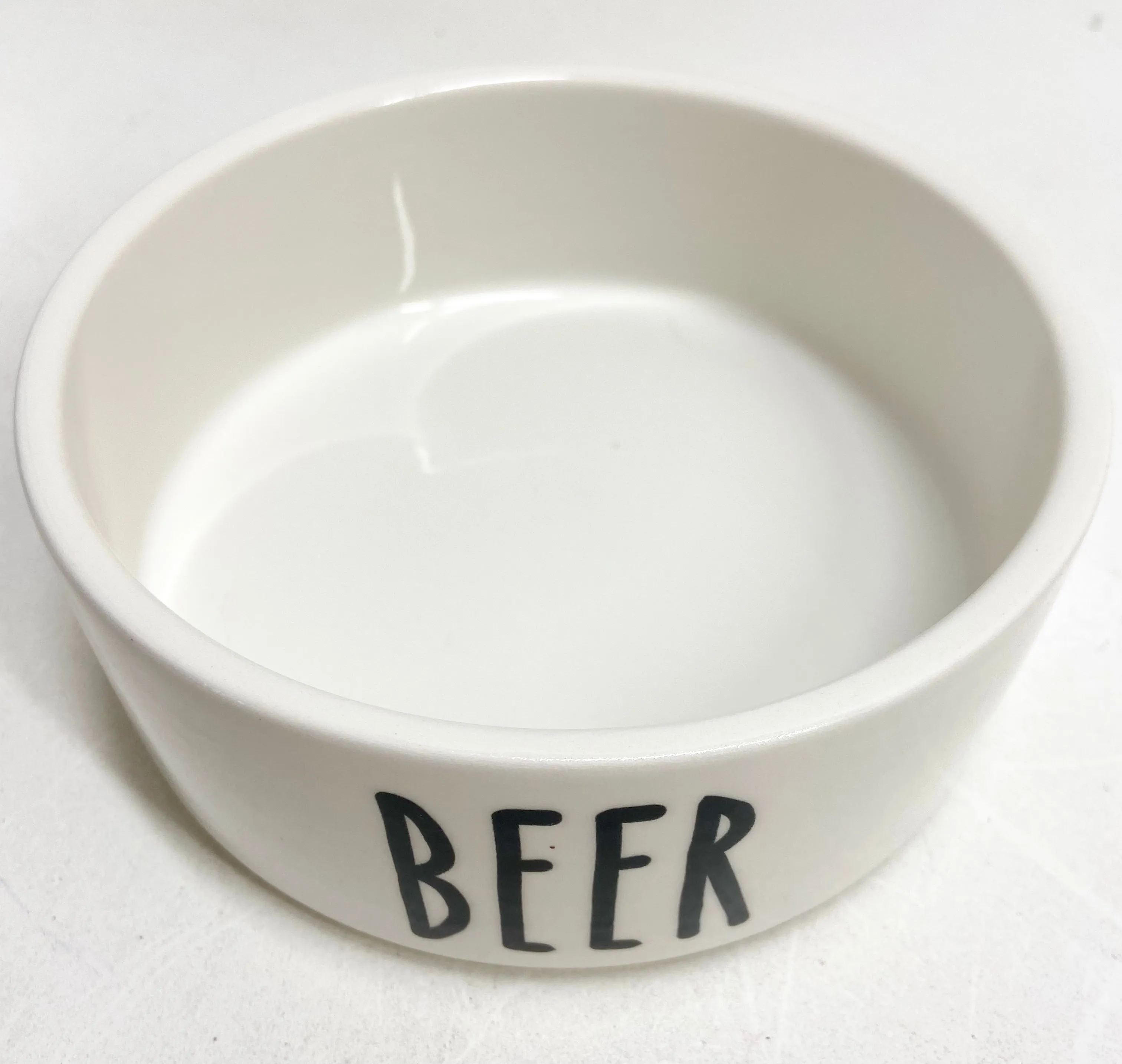 Pet Bowls