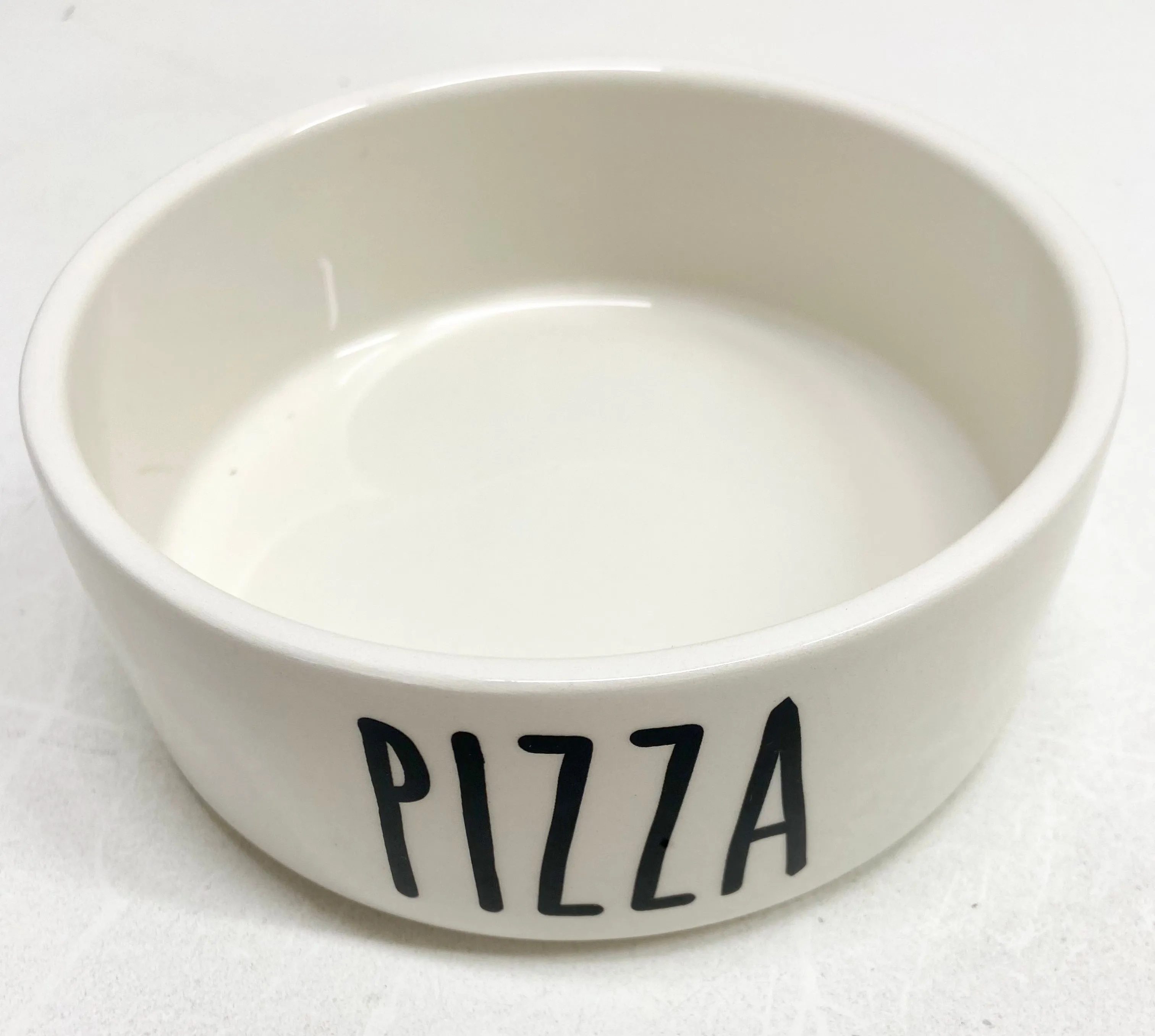 Pet Bowls