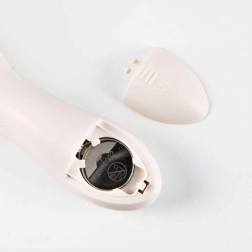 Pet Food Measuring Spoon With LED Display