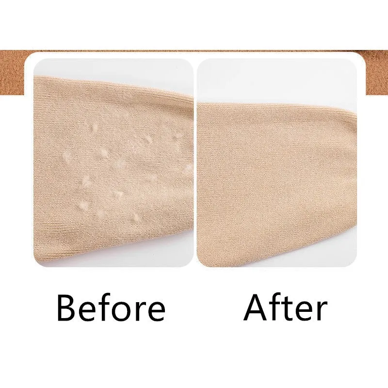 Pet Hair Remover Brush Manual Lint Roller Removing Dog  Hair Lint Remover for Sofa Clothes Cleaning Lint Brush Pet Supplies