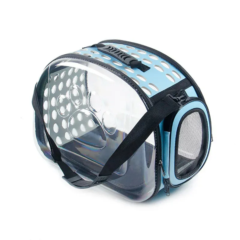 Pet Shoulder Bag Carrier